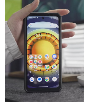 Ulefone Armor 30 Pro 5G 16GB RAM 512GB ROM с IP68 защита