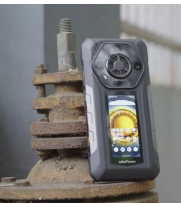 Ulefone Armor 30 Pro 5G 16GB RAM 512GB ROM с IP68 защита