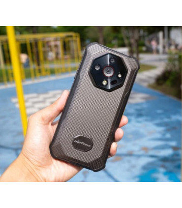 Ulefone Armor X16 Pro 5G 16GB RAM 256GB ROM с IP68 защита