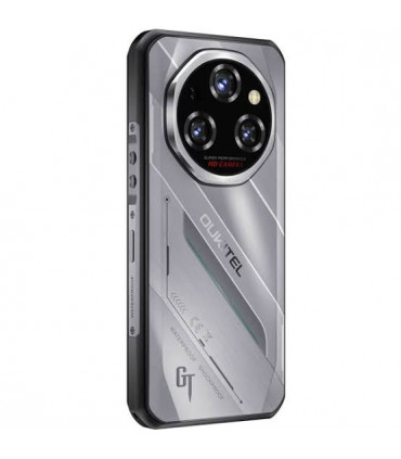 Oukitel WP62 5G 12GB RAM 512GB ROM с IP68 защита