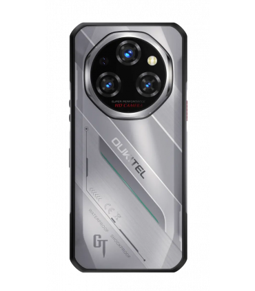 Oukitel WP62 5G 12GB RAM 512GB ROM с IP68 защита